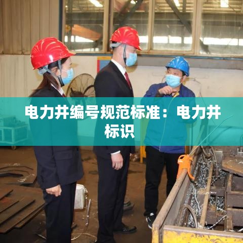 電力井編號規范標準:電力井標識