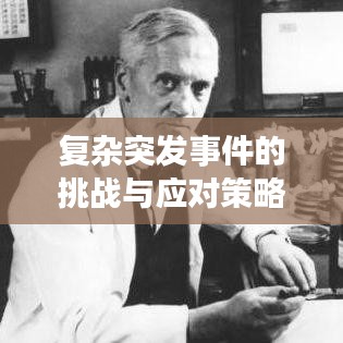 復雜突發事件的挑戰與應對策略，深度解析