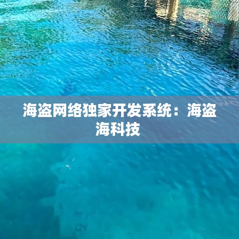海盜網絡獨家開發系統:海盜海科技