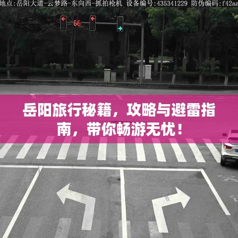 岳陽旅行秘籍,攻略與避雷指南,帶你暢游無憂!