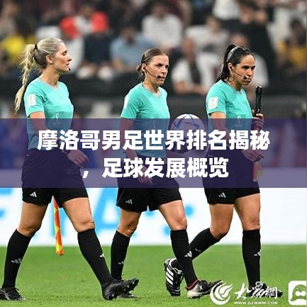 摩洛哥男足世界排名揭秘，足球發展概覽