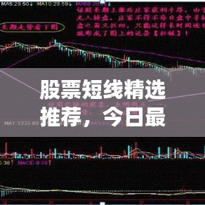 股票短線精選推薦,今日最佳買入機會