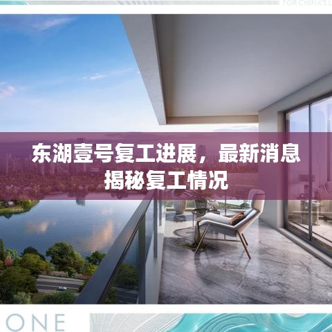 東湖壹號復工進展,最新消息揭秘復工情況
