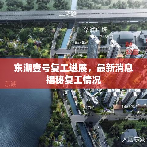 東湖壹號復工進展,最新消息揭秘復工情況