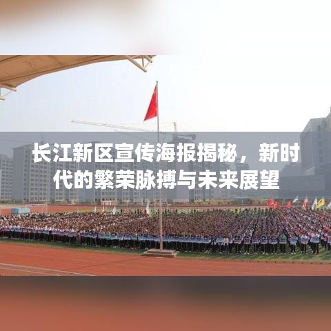 長江新區宣傳海報揭秘,新時代的繁榮脈搏與未來展望
