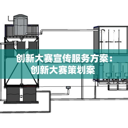 創(chuàng)新大賽宣傳服務(wù)方案:創(chuàng)新大賽策劃案
