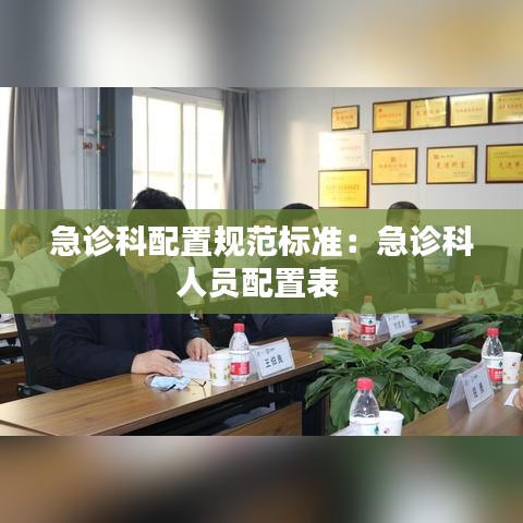 急診科配置規(guī)范標(biāo)準(zhǔn)：急診科人員配置表 