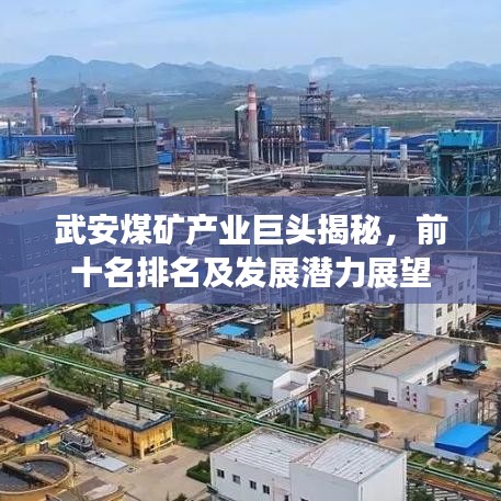 武安煤礦產業巨頭揭秘，前十名排名及發展潛力展望