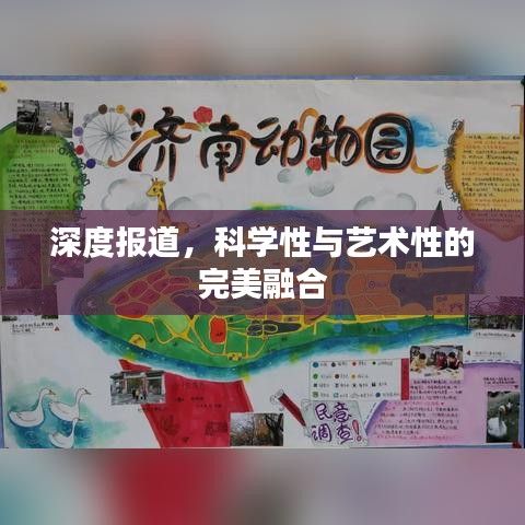 深度報道,科學性與藝術(shù)性的完美融合