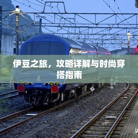 伊豆之旅,攻略詳解與時(shí)尚穿搭指南