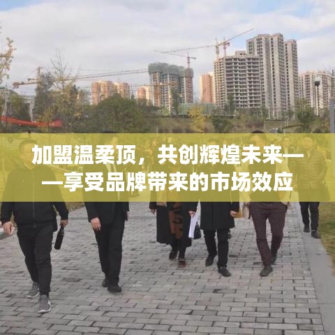 加盟溫柔頂,共創(chuàng)輝煌未來,品牌市場效應(yīng)等你來享