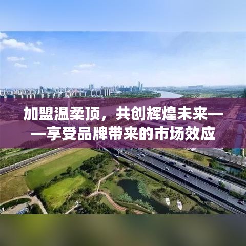 加盟溫柔頂,共創輝煌未來,品牌市場效應等你來享