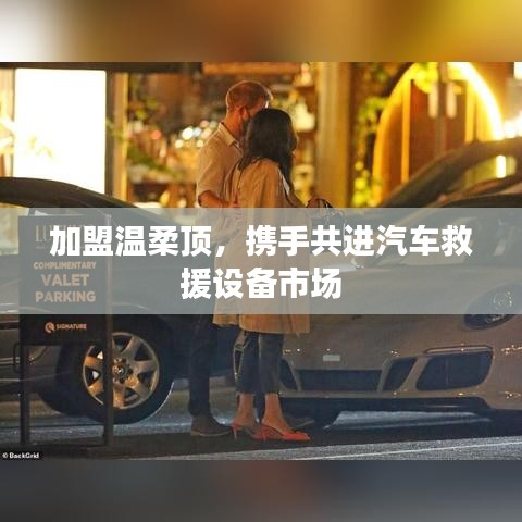 加盟溫柔頂,共創汽車救援事業新篇章
