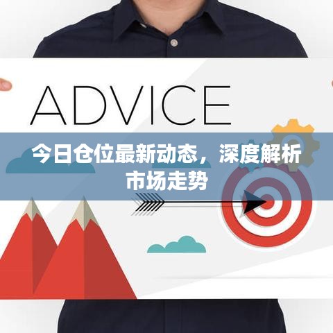 今日倉位最新動態，深度解析市場走勢
