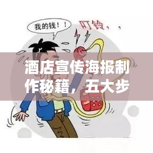 酒店宣傳海報制作秘籍，五大步驟吸引目光，輕松打造亮眼海報！