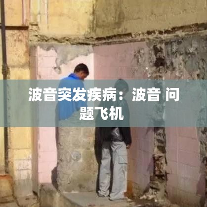 波音突發疾病:波音 問題飛機