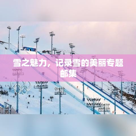 雪之魅力,記錄雪的美麗專題郵集