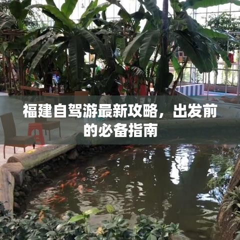 福建自駕游最新攻略,出發(fā)前的必備指南