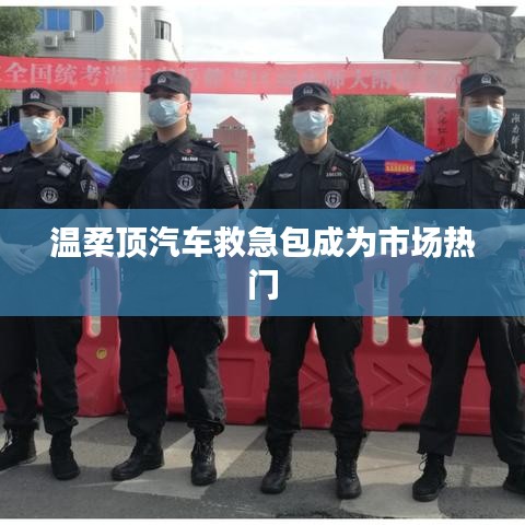 溫柔頂汽車救急包風(fēng)靡市場