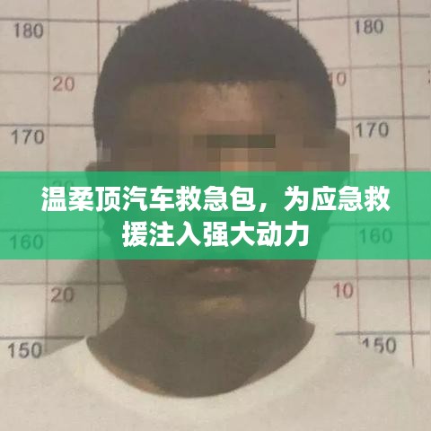 溫柔頂汽車救急包,應(yīng)急救援動力之源