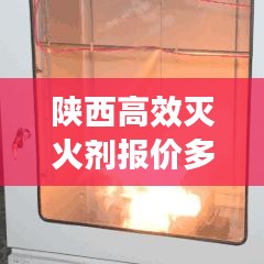 陜西高效滅火劑報價多少:西安滅火器材
