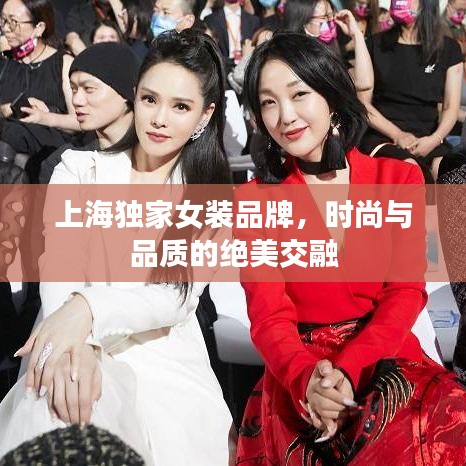 上海獨(dú)家女裝品牌,時(shí)尚與品質(zhì)的絕美交融