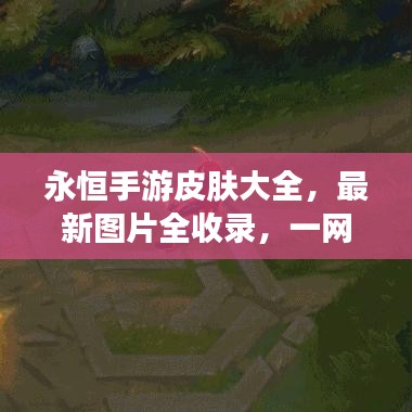 永恒手游皮膚大全，最新圖片全收錄，一網打盡獨家呈現！