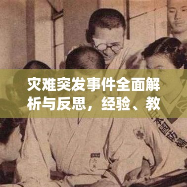 災(zāi)難突發(fā)事件全面解析與反思,經(jīng)驗、教訓(xùn)與應(yīng)對策略