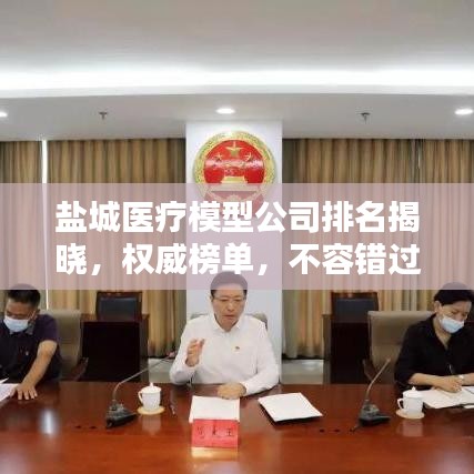 鹽城醫療模型公司排名揭曉，權威榜單，不容錯過！