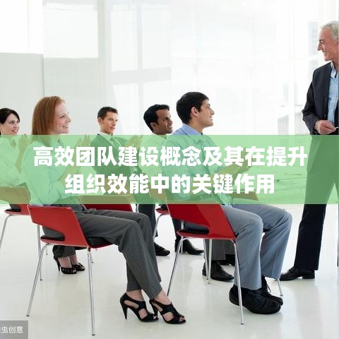 高效團隊建設概念及其在提升組織效能中的關鍵作用