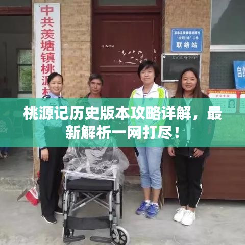 桃源記歷史版本攻略詳解,最新解析一網(wǎng)打盡!