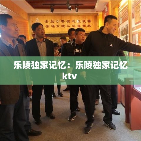樂陵獨家記憶：樂陵獨家記憶ktv 