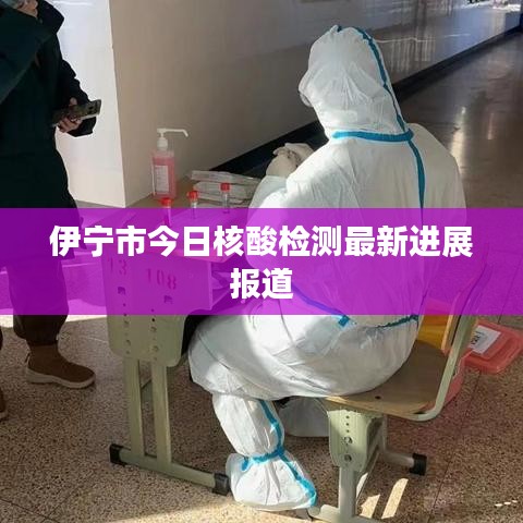 伊寧市今日核酸檢測最新進展報道