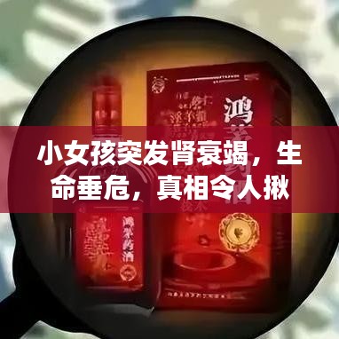 小女孩突發(fā)腎衰竭，生命垂危，真相令人揪心！