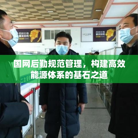 國網后勤規范管理,構建高效能源體系的基石之道