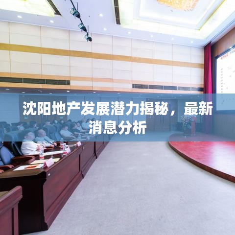 沈陽地產(chǎn)發(fā)展?jié)摿颐兀钚孪⒎治? width=