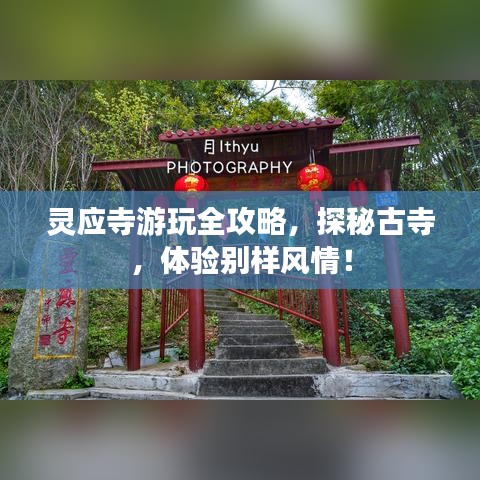 靈應寺游玩全攻略,探秘古寺,體驗別樣風情!