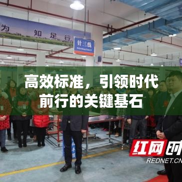 高效標準,引領時代前行的關鍵基石