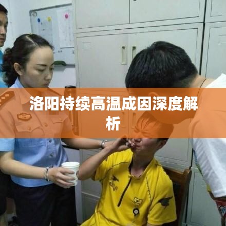 洛陽持續高溫成因深度解析