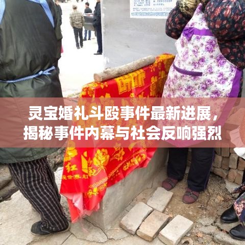靈寶婚禮斗毆事件最新進展,揭秘事件內(nèi)幕與社會反響強烈沖擊!