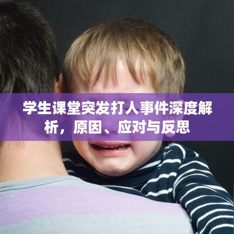 學生課堂突發打人事件深度解析,原因、應對與反思