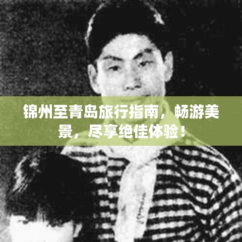 錦州至青島旅行指南,暢游美景,盡享絕佳體驗!