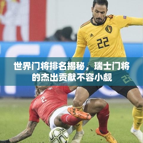世界門將排名揭秘,瑞士門將的杰出貢獻不容小覷