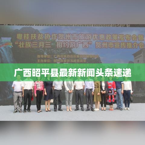 廣西昭平縣最新新聞頭條速遞