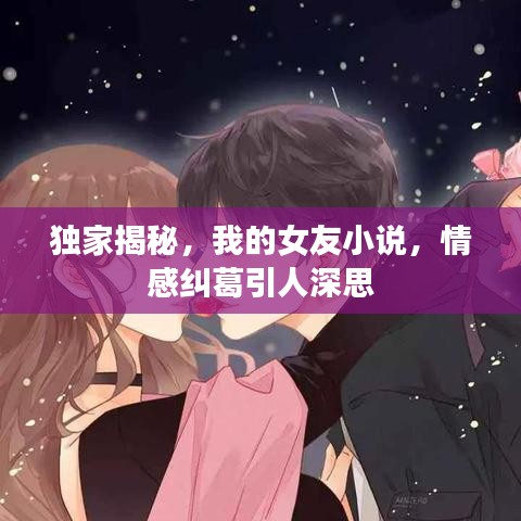 獨家揭秘,我的女友小說,情感糾葛引人深思