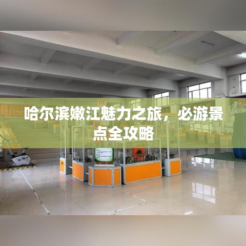 哈爾濱嫩江魅力之旅，必游景點全攻略