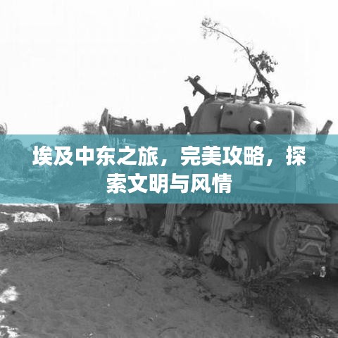 埃及中東之旅,完美攻略,探索文明與風(fēng)情