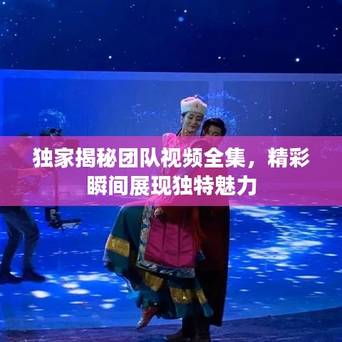 獨(dú)家揭秘團(tuán)隊(duì)視頻全集,精彩瞬間展現(xiàn)獨(dú)特魅力