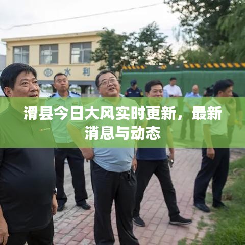 滑縣今日大風實時更新,最新消息與動態