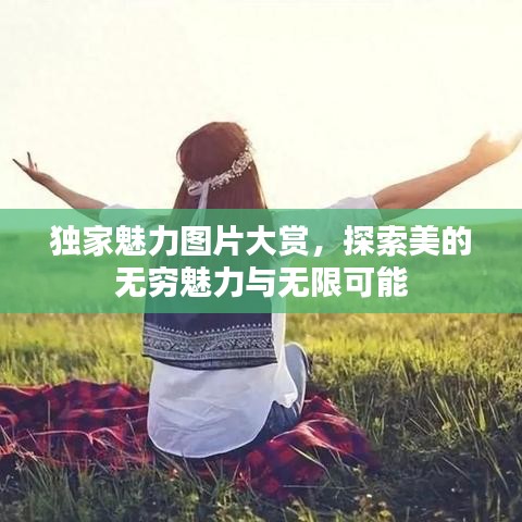 獨家魅力圖片大賞,探索美的無窮魅力與無限可能
